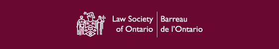 Law Society of Ontario