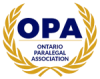 Ontario Paralegal Association